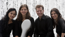 Biava String Quartet