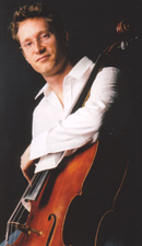 James Wilson, Artistic Director