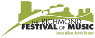 Richmond Festival of Music