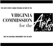 Virginia Commission for the Arts 