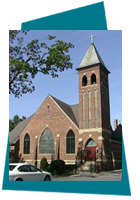Emmanuel Episcopal Church