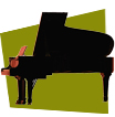 piano